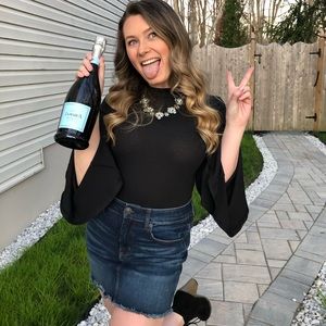 Meet your Posher, Julia